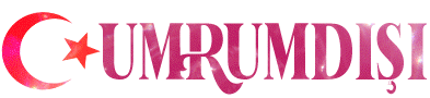 UMRUMD�S�